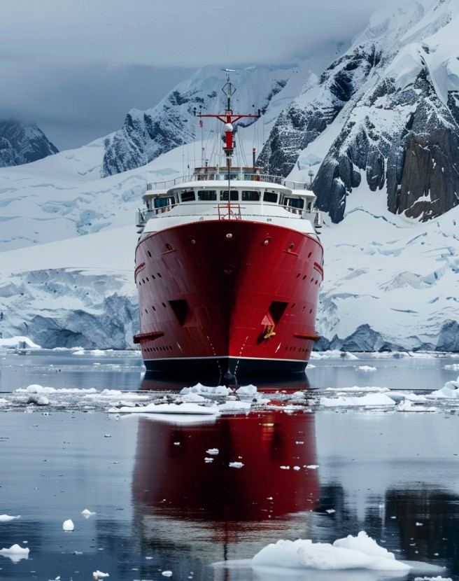 AntarcticAura