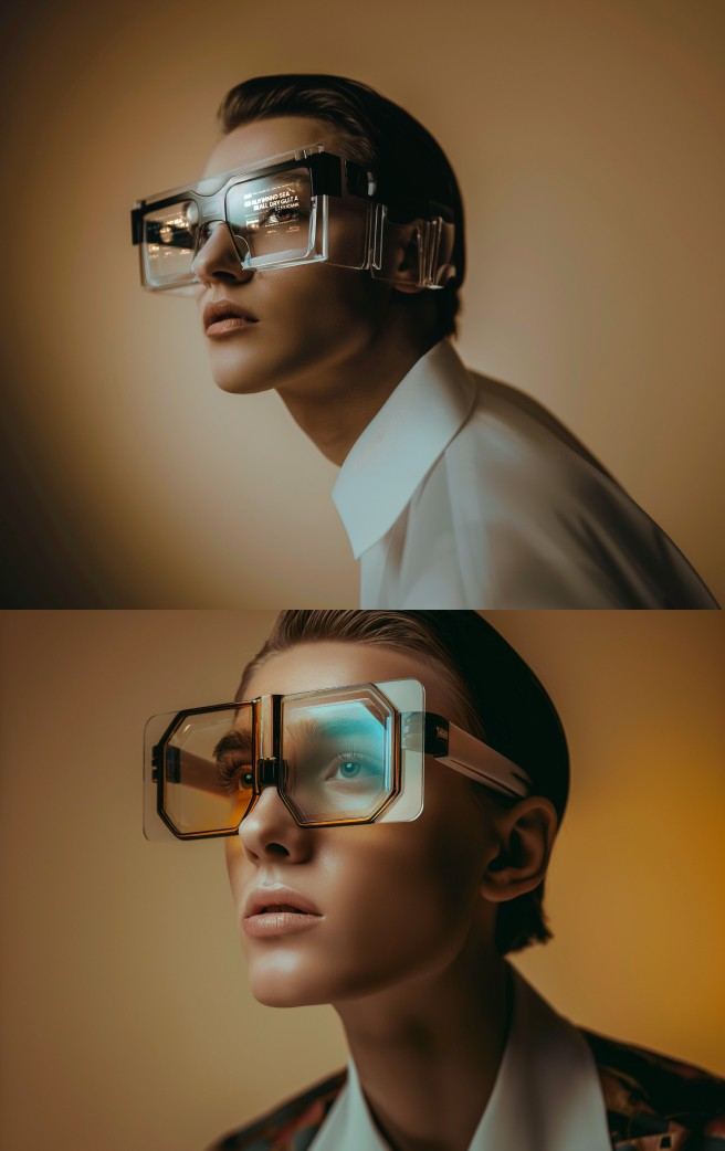 Eye Wear